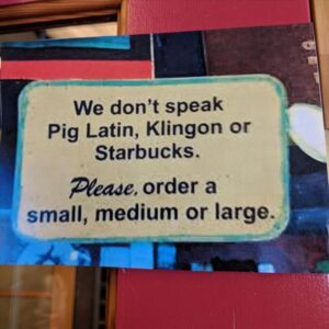 Stupid Bar Memes bs74