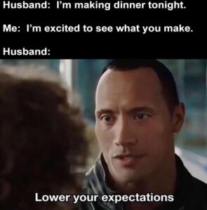 Stupid Bar Memes bss2s2