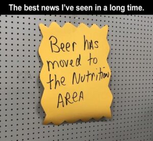 Stupid Bar Memes bss3s20