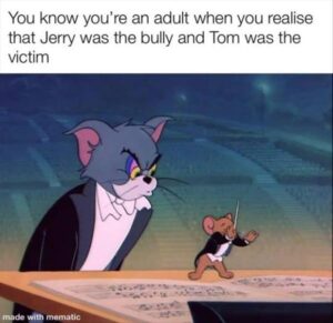 Stupid Bar Memes bss3s5