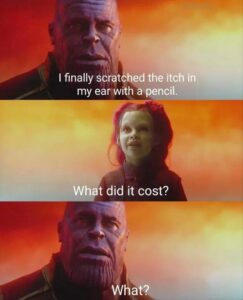 Stupid Bar Memes bss73s7