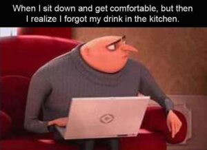 Stupid Bar Memes bss82s8