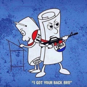 Stupid Bar Memes dcd9b1b8bf3e1989