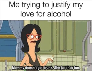 Stupid Bar Memes havingsfun