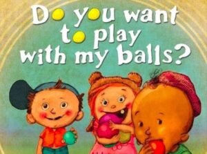 Stupid Bar Memes kid books 2