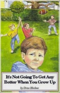 Stupid Bar Memes kid books 9