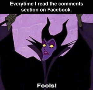 Stupid Bar Memes mesaftersreadingsfacebookscomments
