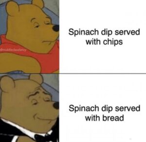 Stupid Bar Memes middle class fancy23