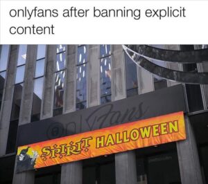 Stupid Bar Memes spiritsofshalloween