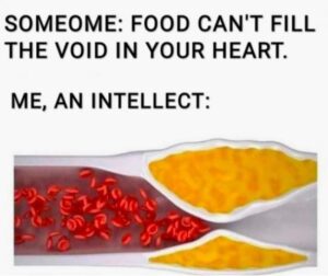 Stupid Bar Memes tasty food memes28