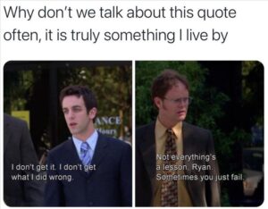 Stupid Bar Memes thesfailing