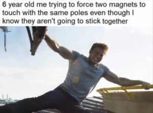 Stupid Bar Memes things we did as kids 11