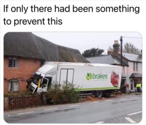 Stupid Bar Memes when you needed to stop