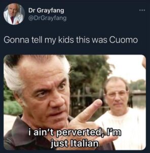 Stupid Bar Memes whensthesitaliansmemes