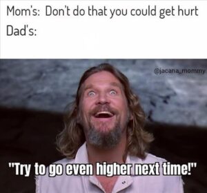 Stupid Bar Memes whensyouresasdad