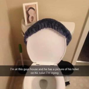 Stupid Bar Memes whensyousatshisshouse