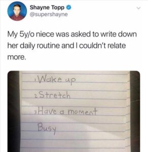 Stupid Bar Memes whensyousbusy