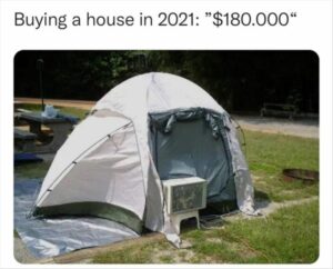 Stupid Bar Memes whensyousbuyingsashouse