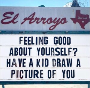 Stupid Bar Memes whensyousfeelingsgoodsnow