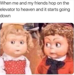 Stupid Bar Memes whensyousgoingsdownstown