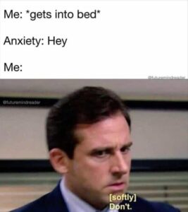 Stupid Bar Memes whensyousgoingstossleep