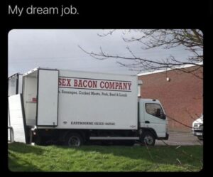 Stupid Bar Memes whensyoushavesasdreamsjob