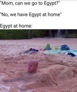 Stupid Bar Memes whensyoushavesvacationsatshome