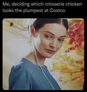 Stupid Bar Memes whensyouslikeschicken