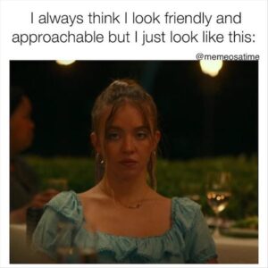 Stupid Bar Memes whensyouslooksfriendly