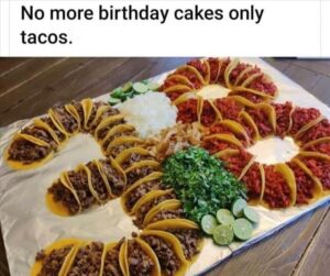 Stupid Bar Memes whensyousordersasbirthdayscake