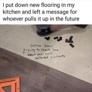 Stupid Bar Memes whensyousputsdownsasnewsfloor