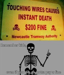 Stupid Bar Memes whensyousseesasbssignss3