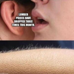 Stupid Bar Memes whensyousseeslumbersprices