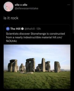 Stupid Bar Memes whensyousseesrocks