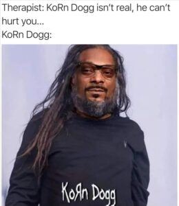 Stupid Bar Memes whensyousseessnoopsdog