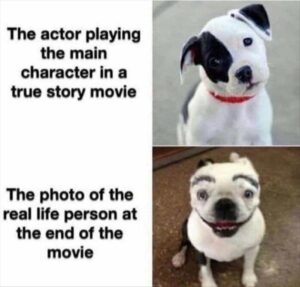 Stupid Bar Memes whensyousseesthesactor