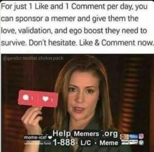 Stupid Bar Memes whensyoussupportsasmemer