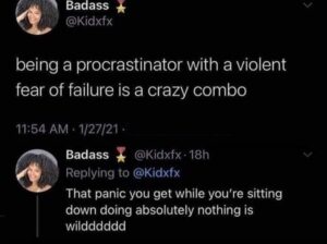 Stupid Bar Memes youresasprocrastinator