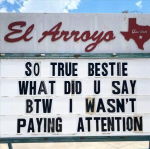 Stupid Bar Memes yourssigns