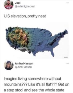 Stupid Bar Memes yoursstatesissflats1