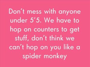 Stupid Bar Memes yousdontsmessswithsshortspeoples1