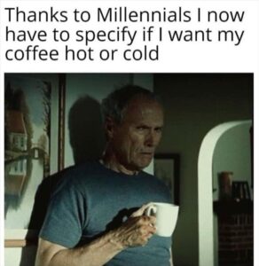 Stupid Bar Memes yousdrinkingscoffee