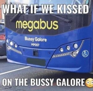 Stupid Bar Memes yousseesthesbusses