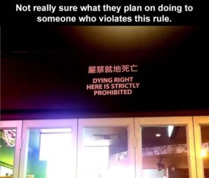 Stupid Bar Memes yzs1s10