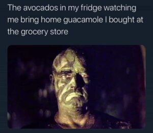 Stupid Bar Memes yzsbsmemess2