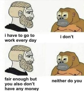 Stupid Bar Memes 94de93363376da81