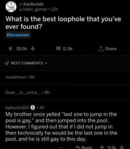 Stupid Bar Memes vr1zhcqviad91