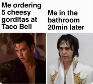 Stupid Bar Memes whensyousmakesansorder