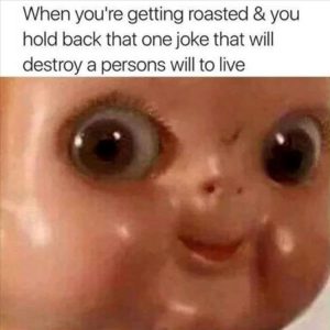 Stupid Bar Memes yousgettingsroasted