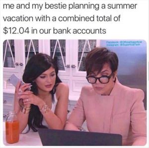 Stupid Bar Memes yousplanning